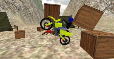 Bike Racing: Offroad Motocross screenshot 1