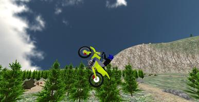 Bike Racing: Offroad Motocross screenshot 3