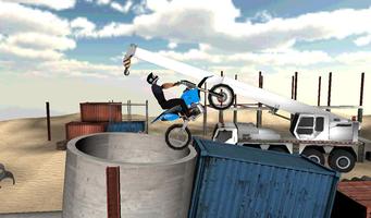 Dirt Bike screenshot 3