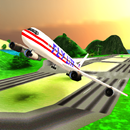 Flight Simulator: Fly Plane 2 APK
