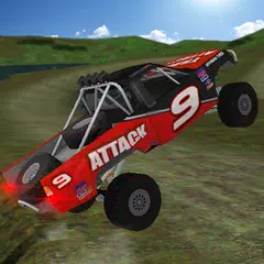 4x4 Offroad Simulator 3D APK Herunterladen