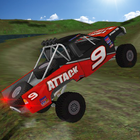 4x4 Offroad Simulator 3D icône