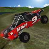 4x4 Offroad Simulator 3D icône