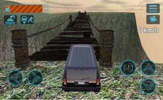 4x4 Offroad Racing screenshot 1