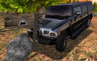 4x4 Offroad Racing اسکرین شاٹ 2