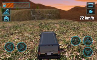 4x4 Offroad Racing screenshot 3