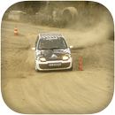 Rally Car Racing Simulator 3D APK