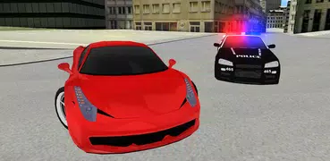 Police vs Robbers