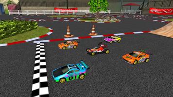 Car Driving Sim স্ক্রিনশট 1