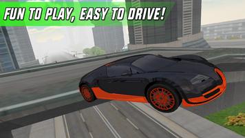 Super Car Street Racing screenshot 1