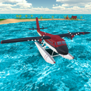 Sea Plane: Flight Simulator 3D APK