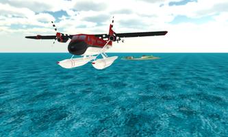 2 Schermata Sea Plane