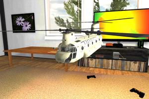 RC Helicopter Flight Simulator imagem de tela 2