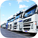 Truck Parking 3D Simulator APK