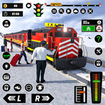 Train Simulator icon