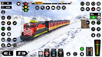 電車シミュレーションゲーム スクリーンショット 1