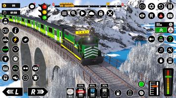 電車シミュレーションゲーム スクリーンショット 3