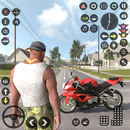 juego de bicicleta indio APK