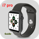 I7 pro smart watch guide APK