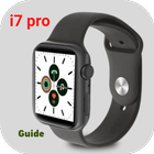 i7 Pro Smart Watch guide icône