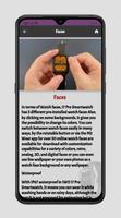 I7 pro smart watch guide 스크린샷 2