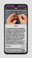 i7 Pro Smart Watch guide capture d'écran 2