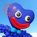 APK Shooting Balloon challenge