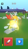 Legend of Soldier syot layar 3