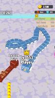 Cube Snake Screenshot 1