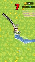 Cube Snake Screenshot 3