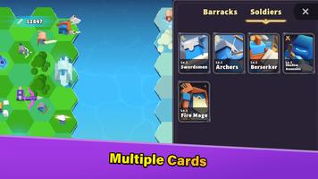 Island Conquest 스크린샷 3