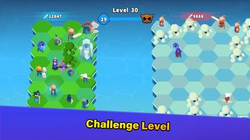 Island Conquest 스크린샷 1