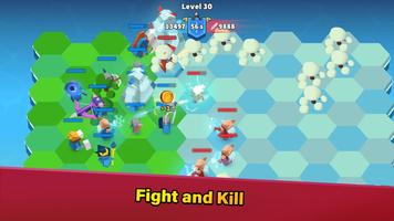 Island Conquest 스크린샷 2
