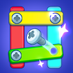 Screw Inc: Color Puzzle