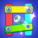 Screw Inc: Color Puzzle APK