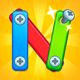Screw Inc: Art Gallery أيقونة