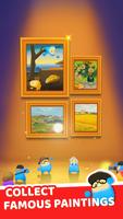 Screw Inc: Art Gallery الملصق