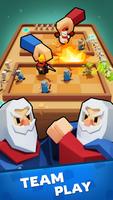 War Inc: Rising syot layar 3