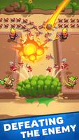 War Inc: Rising syot layar 1