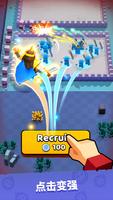 War Inc: Rising 截图 1