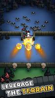 War Inc: Rise اسکرین شاٹ 2