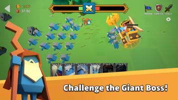 War Inc: Conquer تصوير الشاشة 1