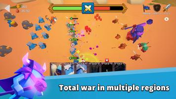 War Inc: Conquer تصوير الشاشة 3