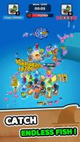 War Inc: Fish plakat