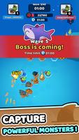 War Inc: Fish screenshot 1