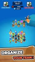 War Inc: Fish screenshot 2