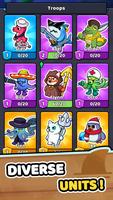 War Inc: Fish screenshot 3