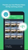 FindMyPhoto – Recover Photos o capture d'écran 1