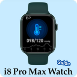 i8 Pro Max Watch Guide