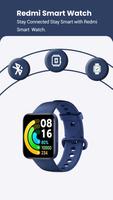 Redmi Smart Watch 5 Active App 海报